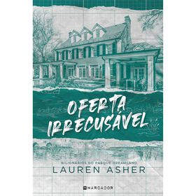 Oferta Irrecus&aacute;vel de Lauren Asher
