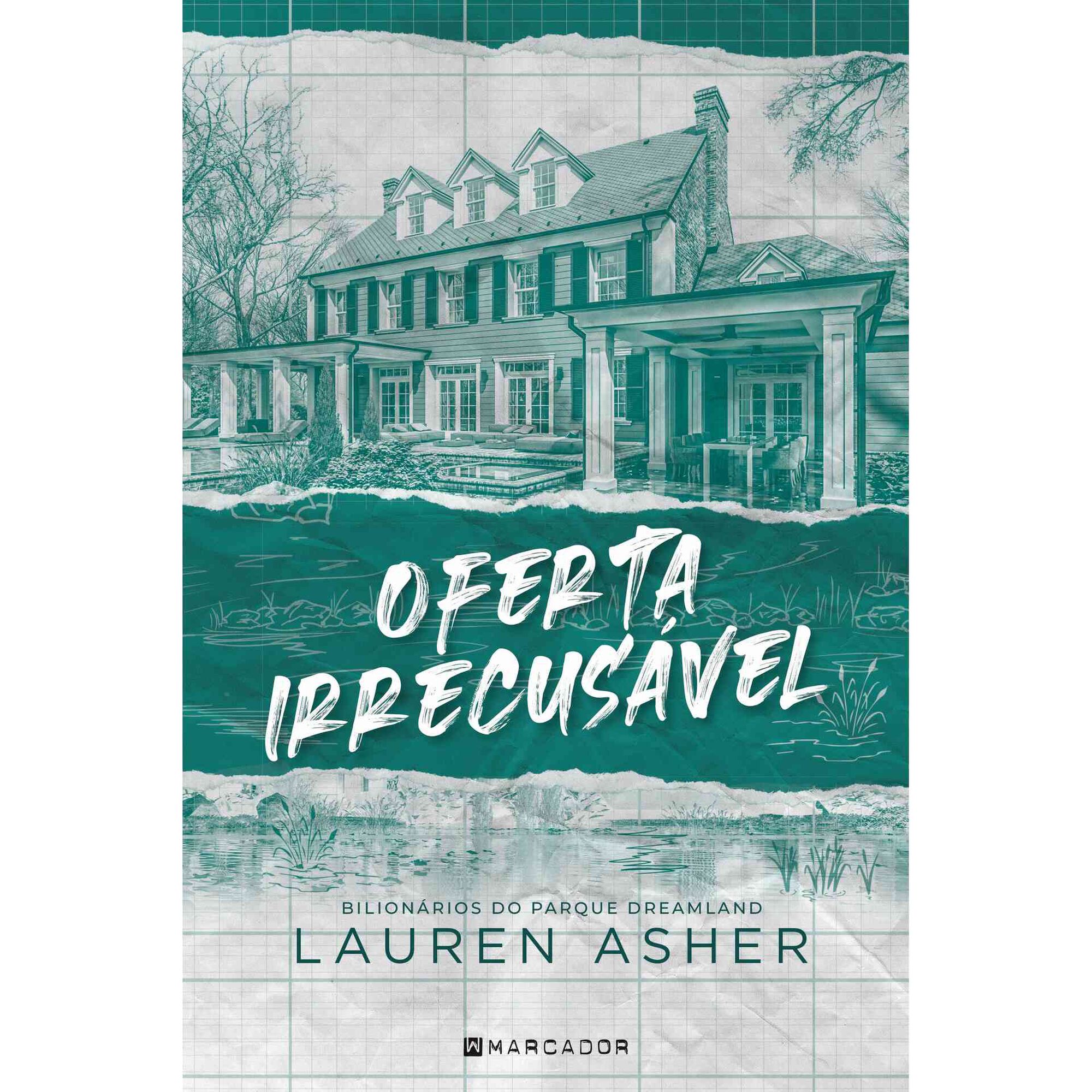 Oferta Irrecusável Oferta Irrecusável