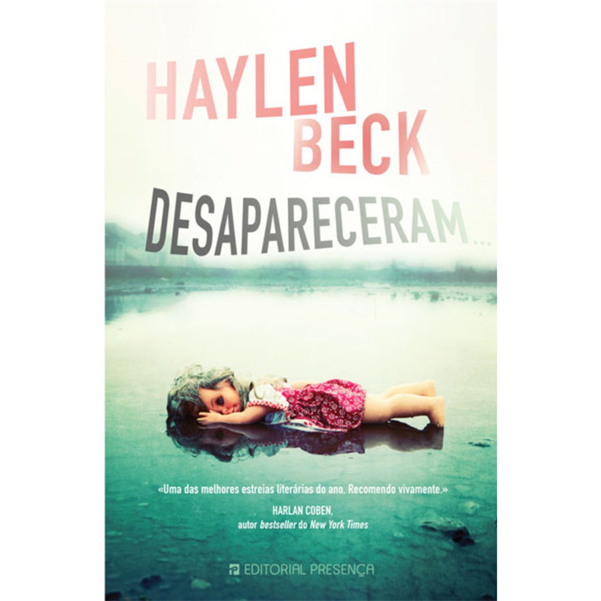 Desapareceram