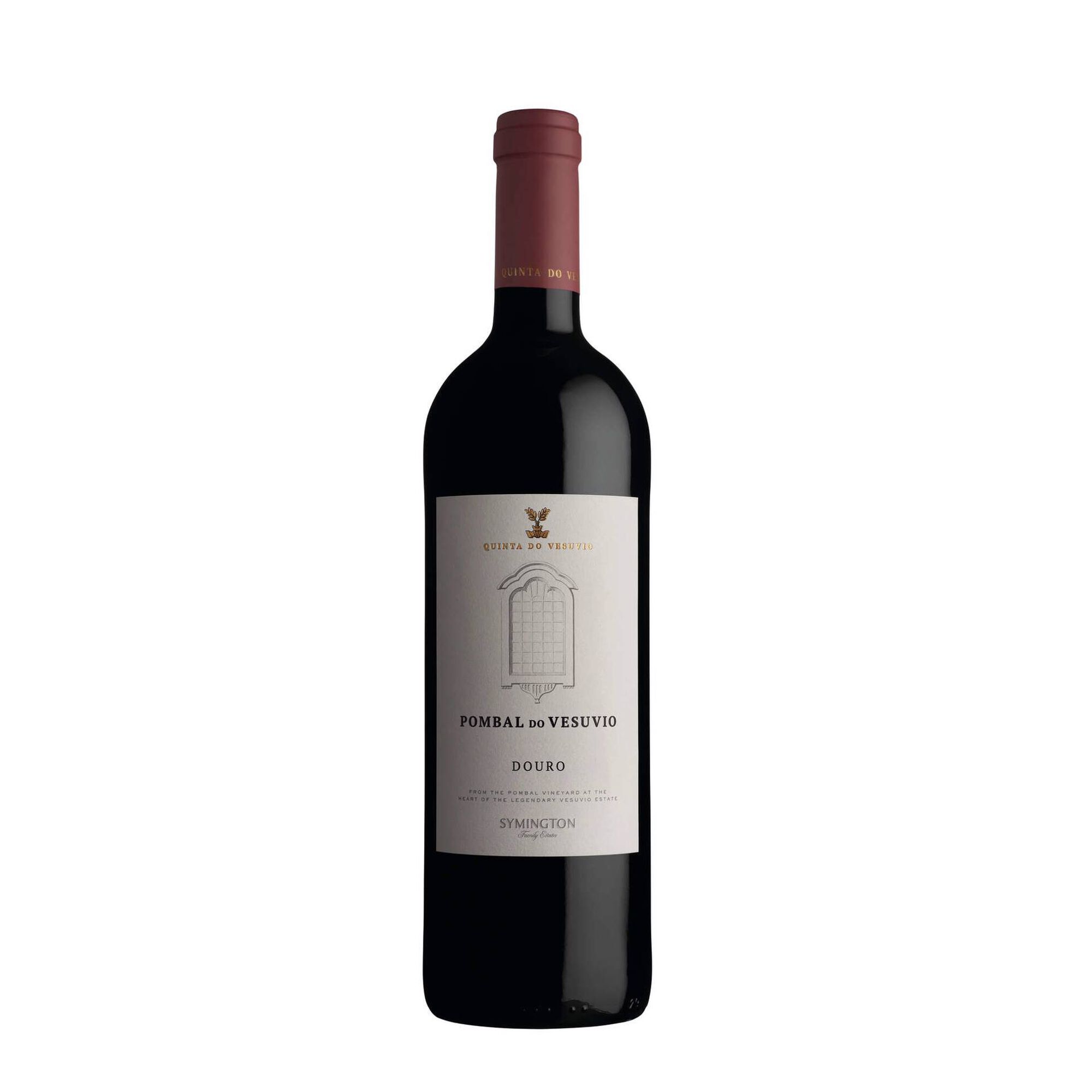 Pombal do Vesuvio DOC Douro Vinho Tinto