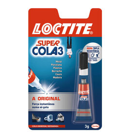 Super Cola 3 Original Loctite