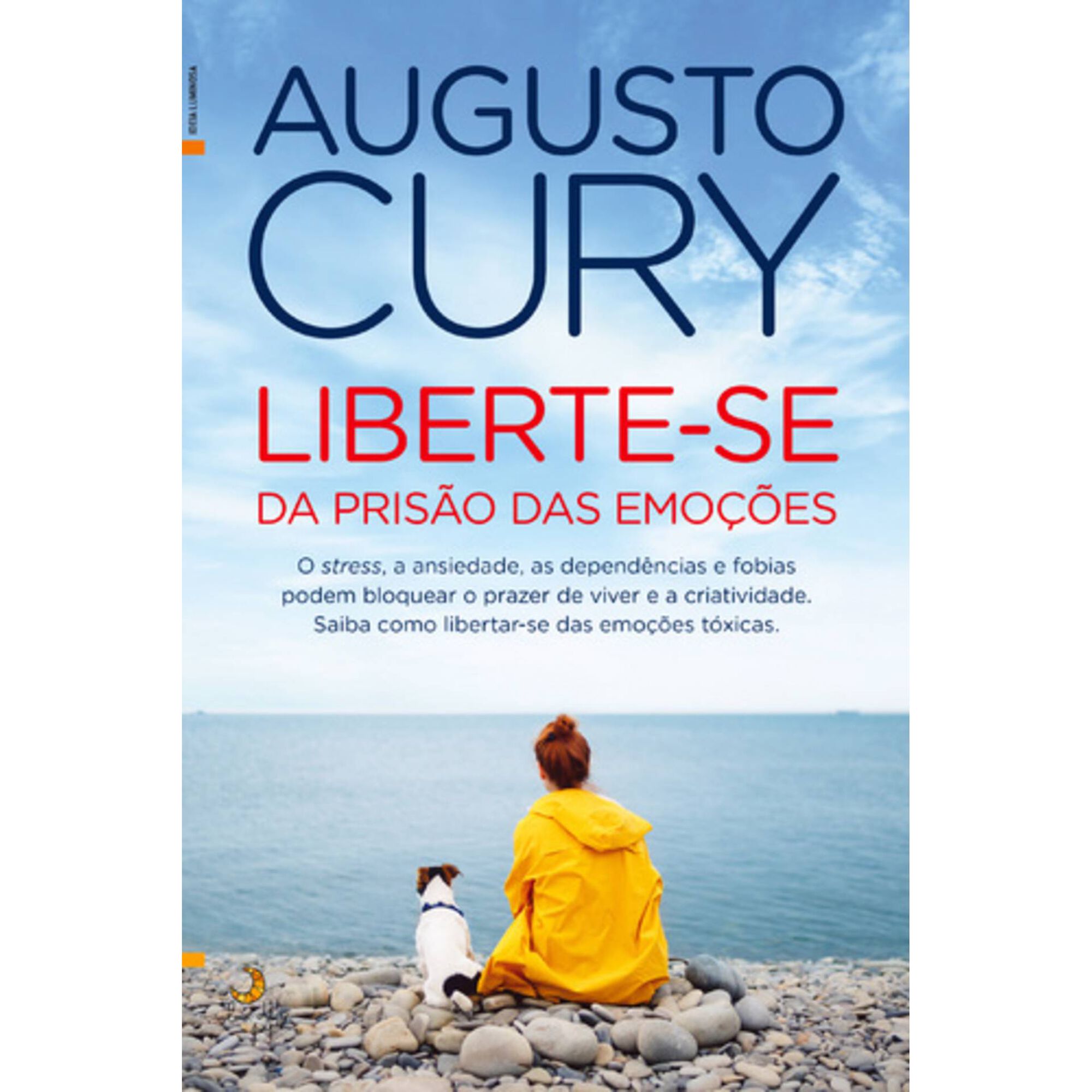 Liberte-se da Pris&atilde;o das Emo&ccedil;&otilde;es