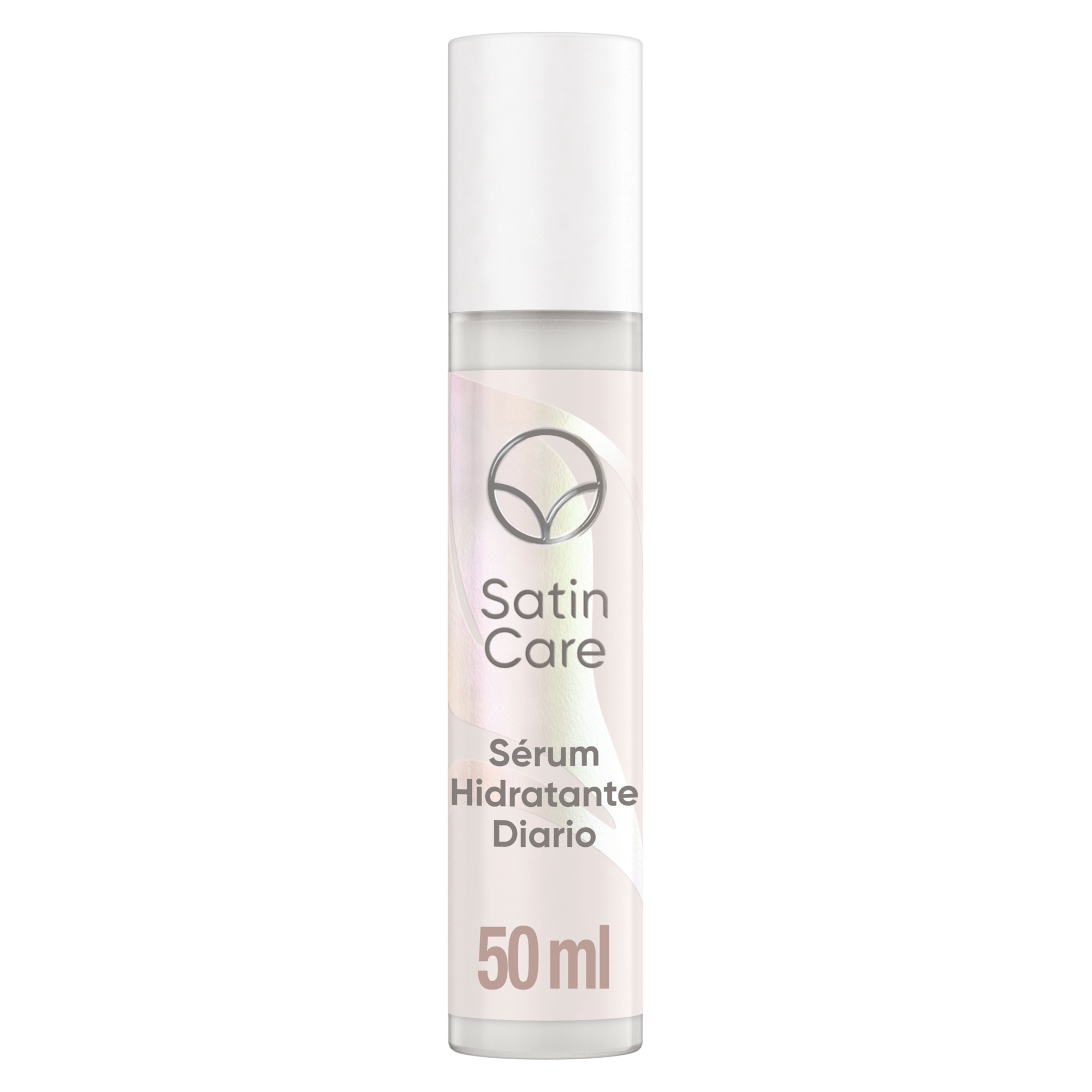 Sérum Hidratante Diário Satin Care Zona Íntima