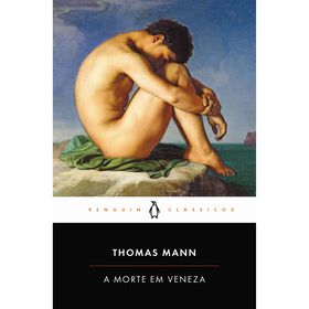 A Morte em Veneza de Thomas Mann