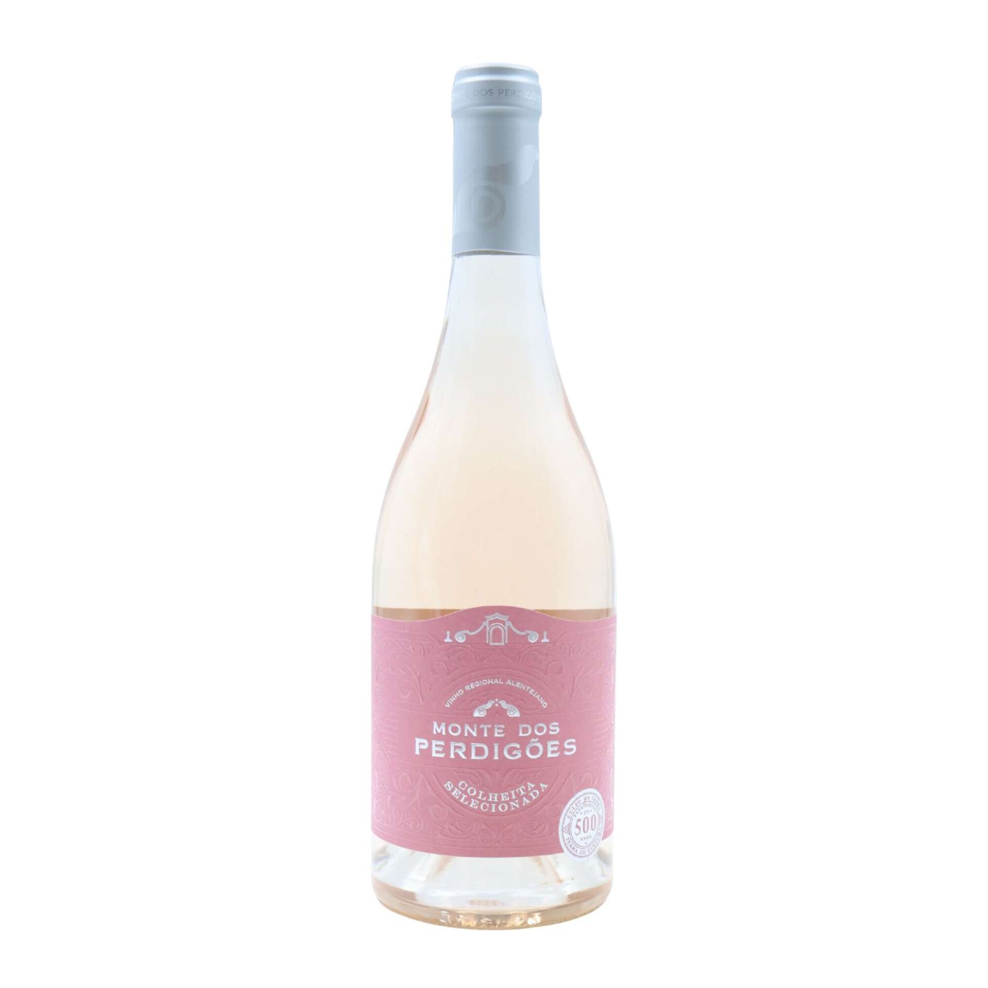 Monte Dos Perdig&otilde;es Colheita Selecionada Alentejano Vinho Ros&eacute;