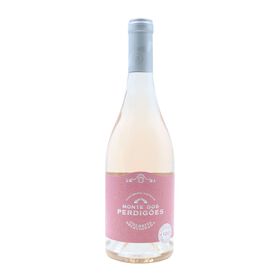 Monte Dos Perdig&otilde;es Colheita Selecionada Alentejano Vinho Ros&eacute;