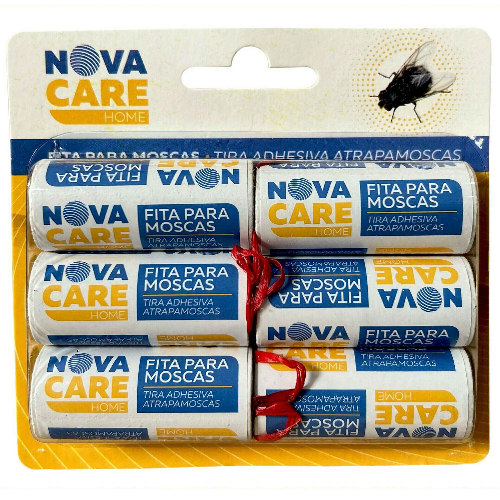 Fita para Moscas