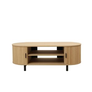 Mesa de Centro 120x55cm Story Kasa by Home Story