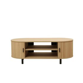 Mesa de Centro 120x55cm Story Mesa de Centro 120x55cm Story