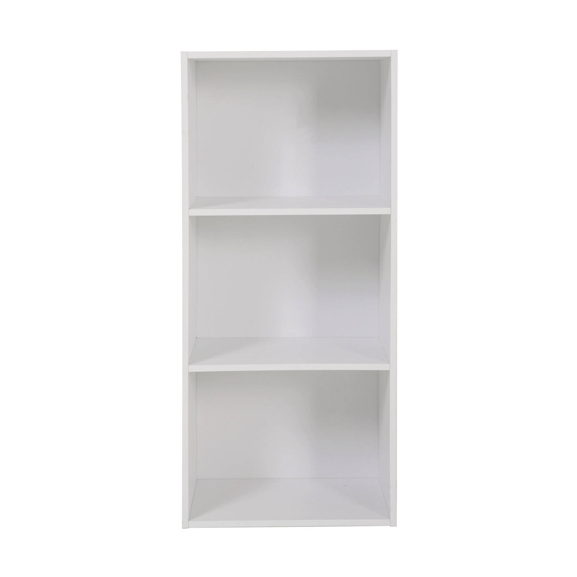 Estante com 4 Prateleiras 40x30x41cm Básica