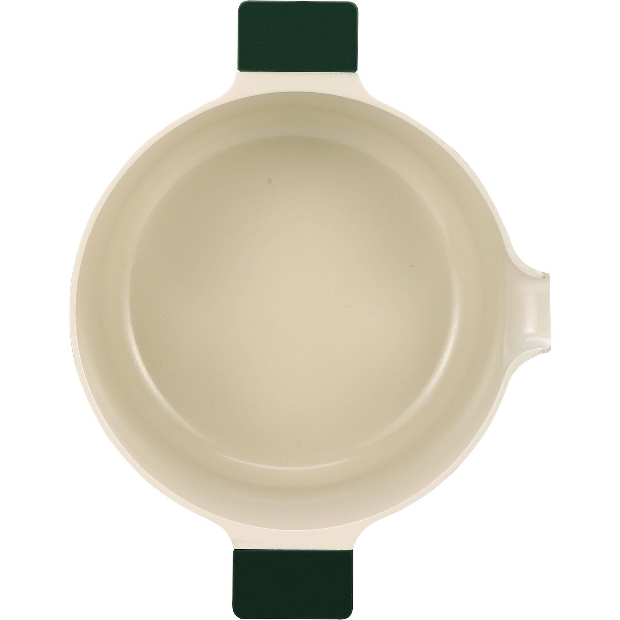 Set Multifunções Antiaderente Nest Verde