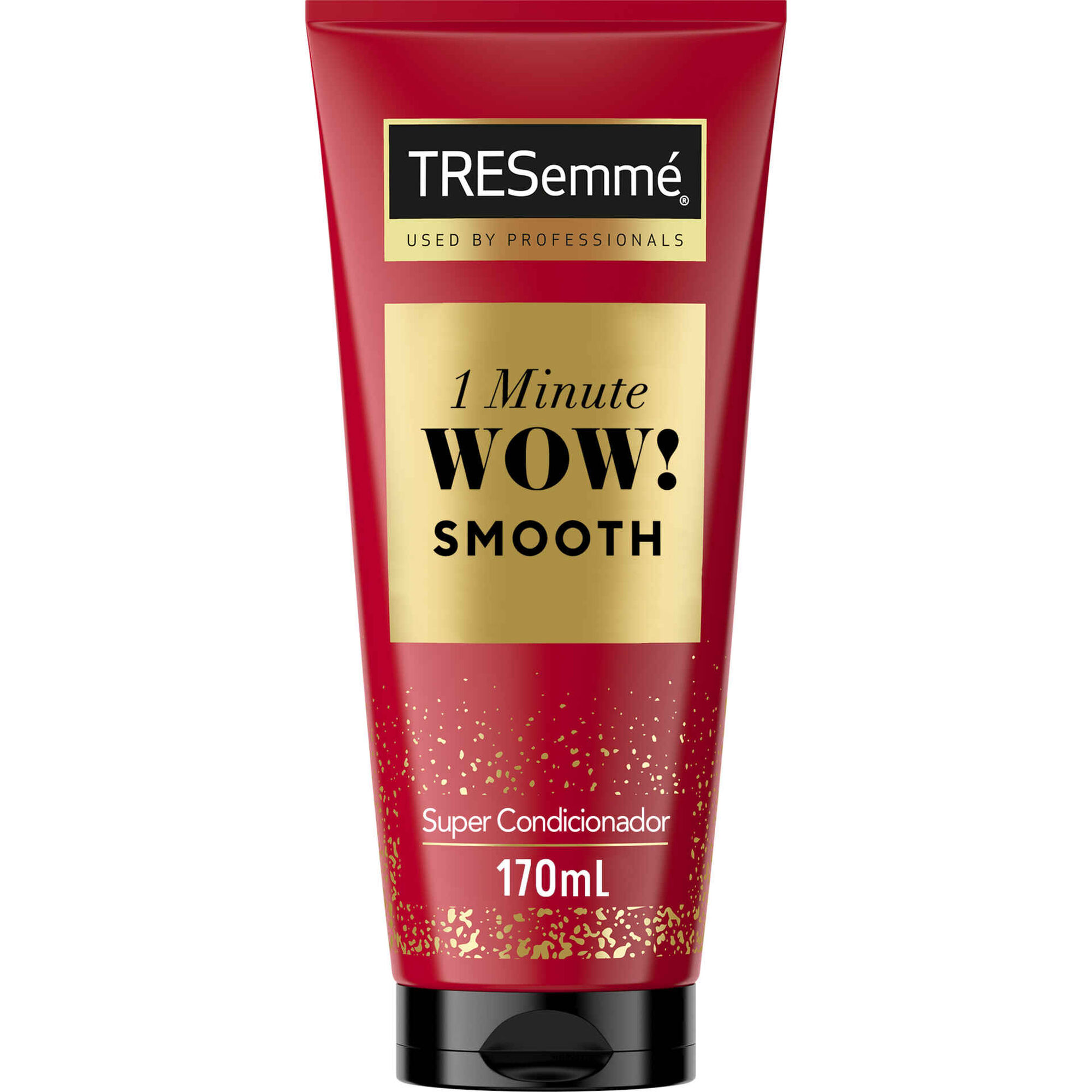 Tratamento Cabelo Intensivo 1 Minute Wow Smooth