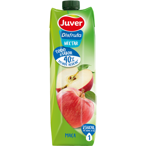 Néctar Maçã Juver