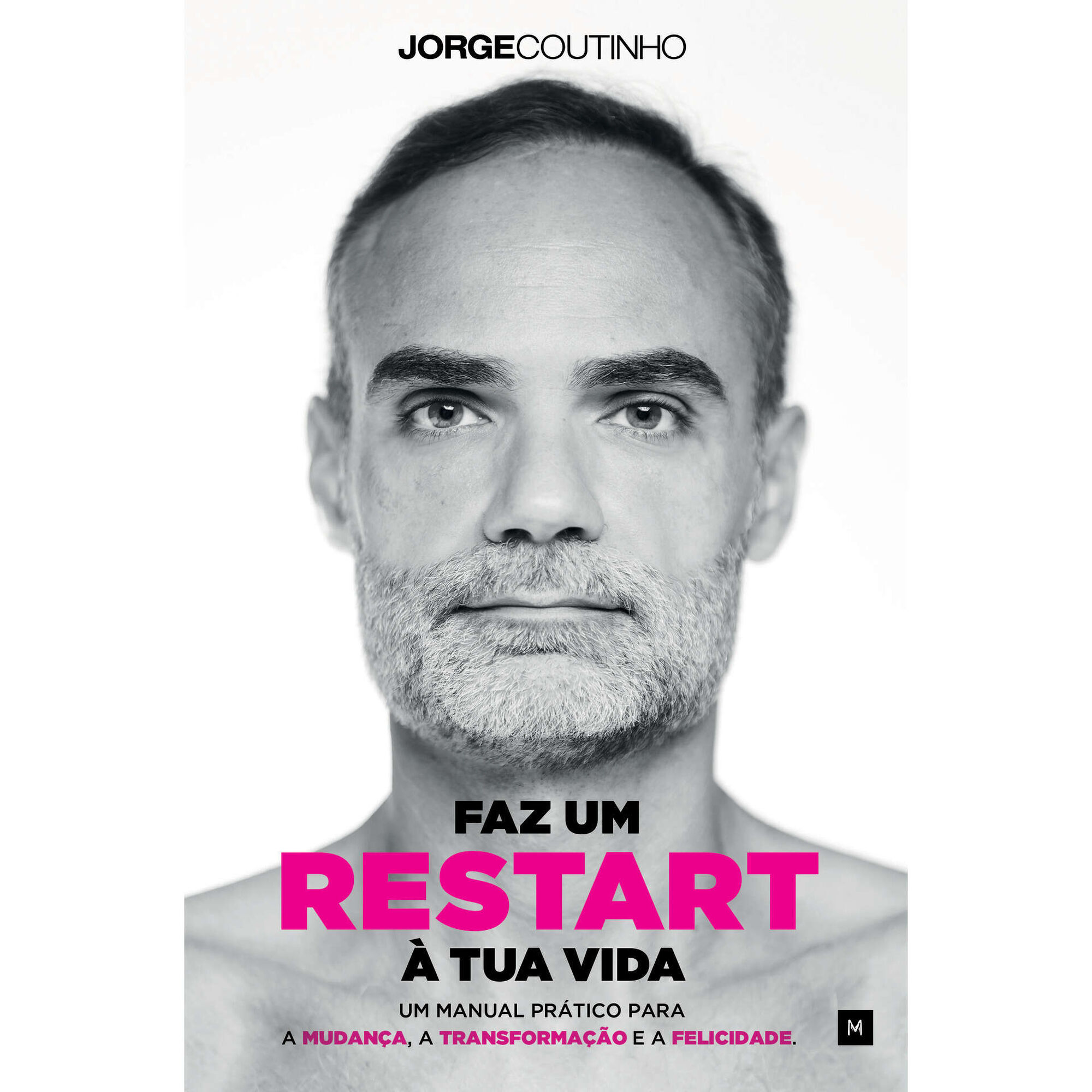 Faz um Restart à Tua Vida Faz um Restart à Tua Vida