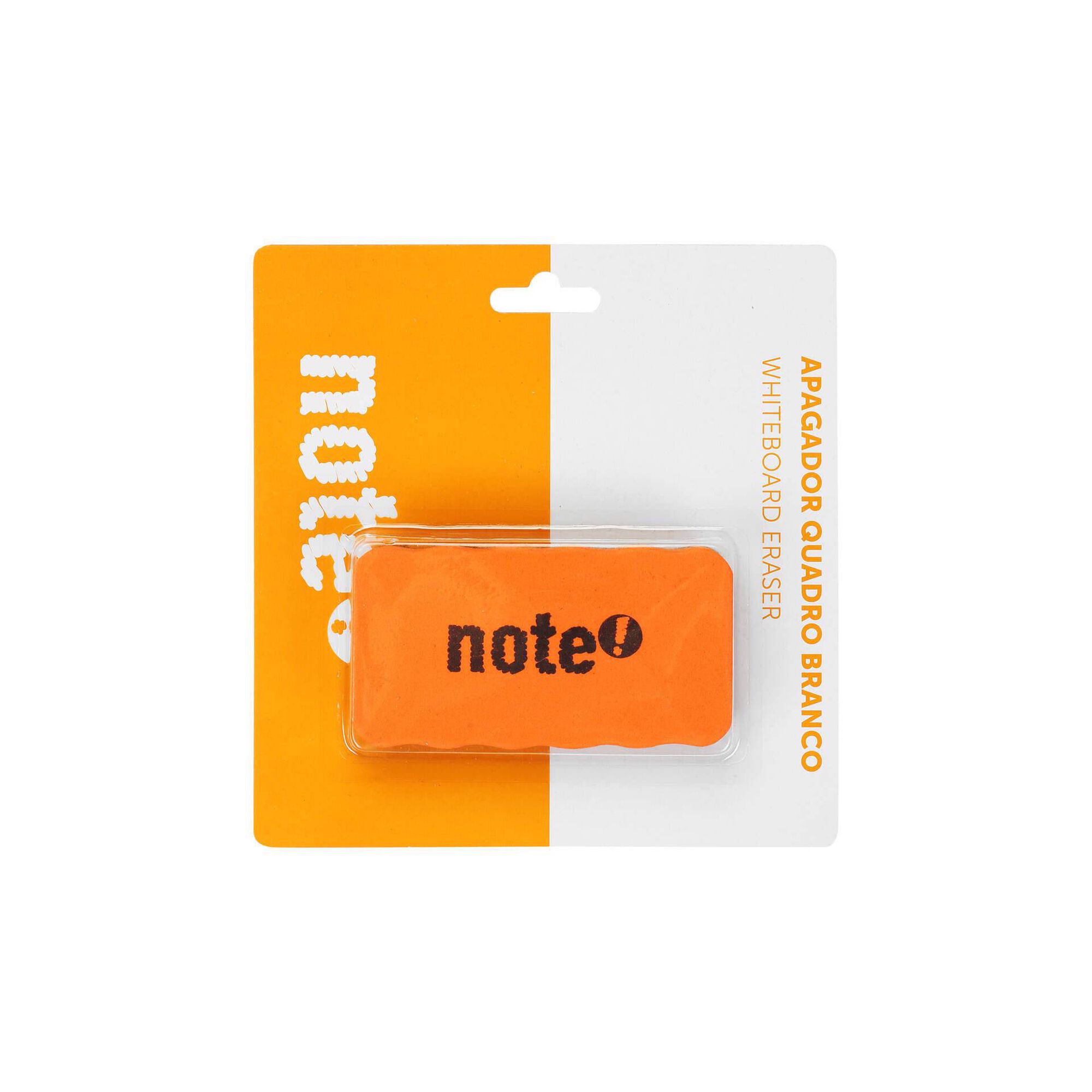 Apagador Quadro Branco