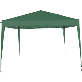 Pérgola de Jardim 3x3m Verde