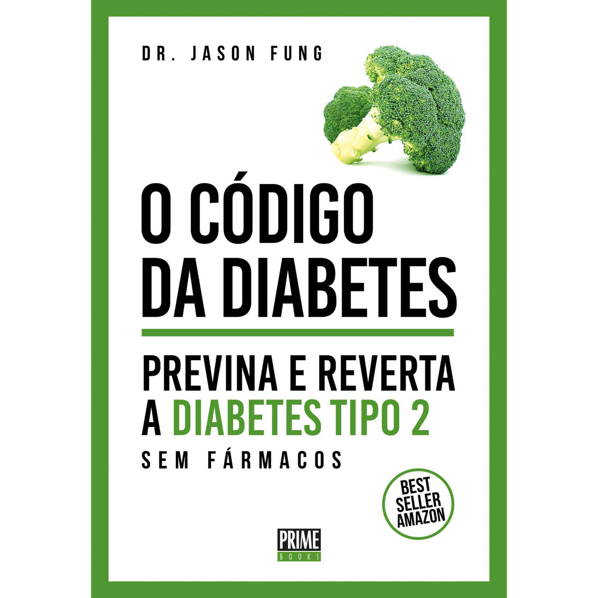 O Código da Diabetes O Código da Diabetes