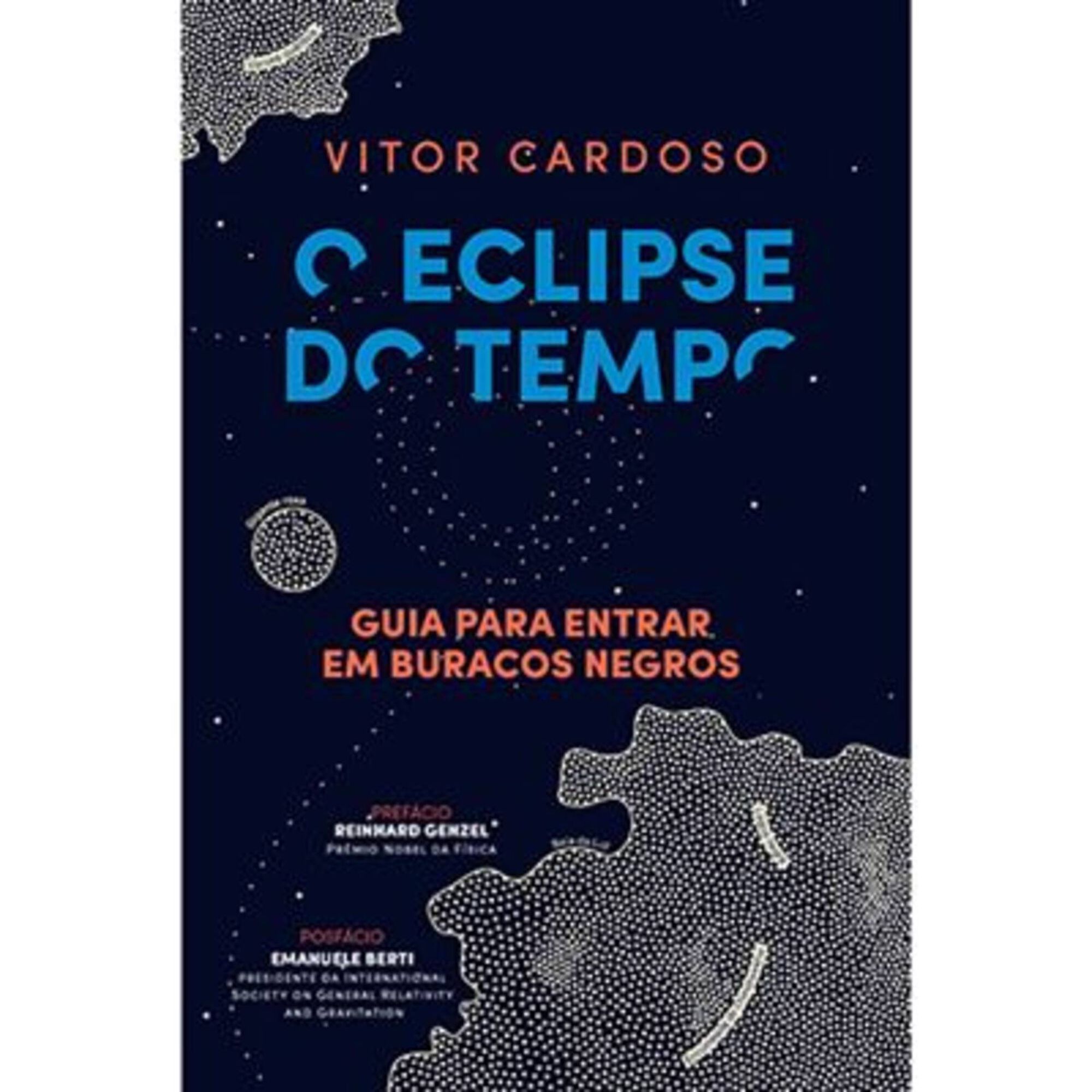 O Eclipse do Tempo