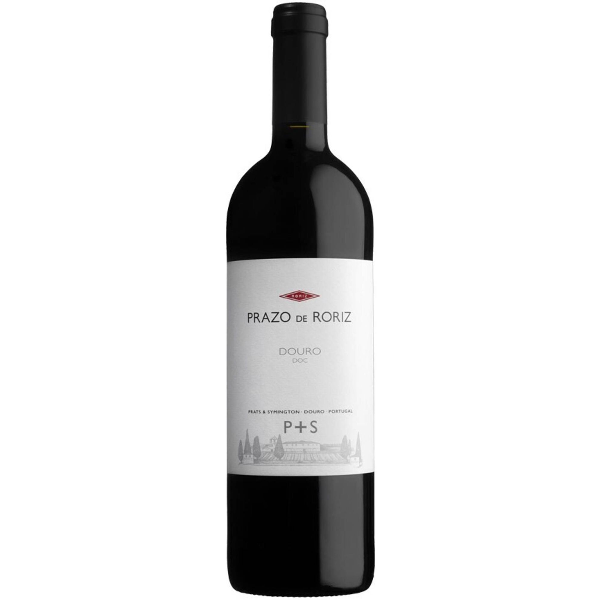 Prazo de Roriz DOC Douro Vinho Tinto