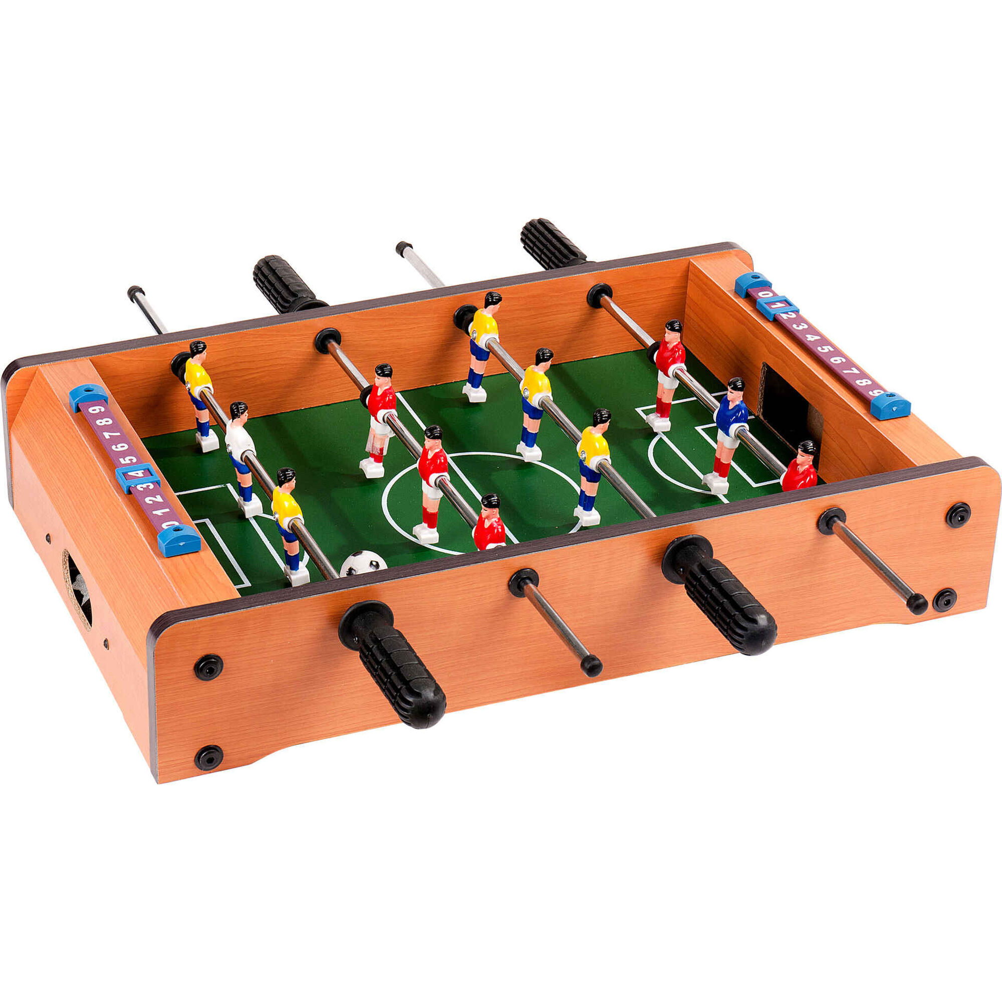 Matraquilhos de Mesa