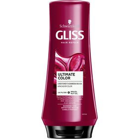 Condicionador Gliss Ultimate Color