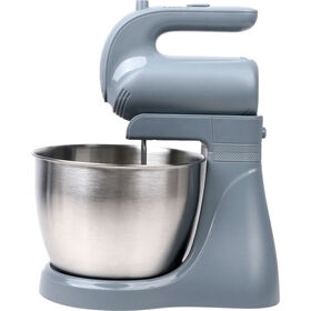 Batedeira com Ta&ccedil;a 200W Storm Bazar&atilde;o