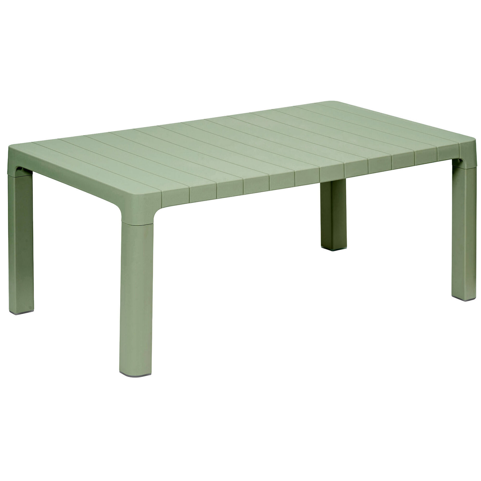 Conjunto de Estar Verde S&atilde;o Tom&eacute; Kasa