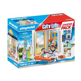 Starter Pack Pediatra - 70818