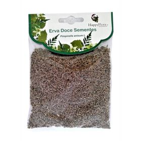 Ch&aacute; Erva Doce Sementes Happyflora