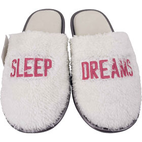 Chinelos com Pelo Sleep Dreams 37/38 Bazar&atilde;o