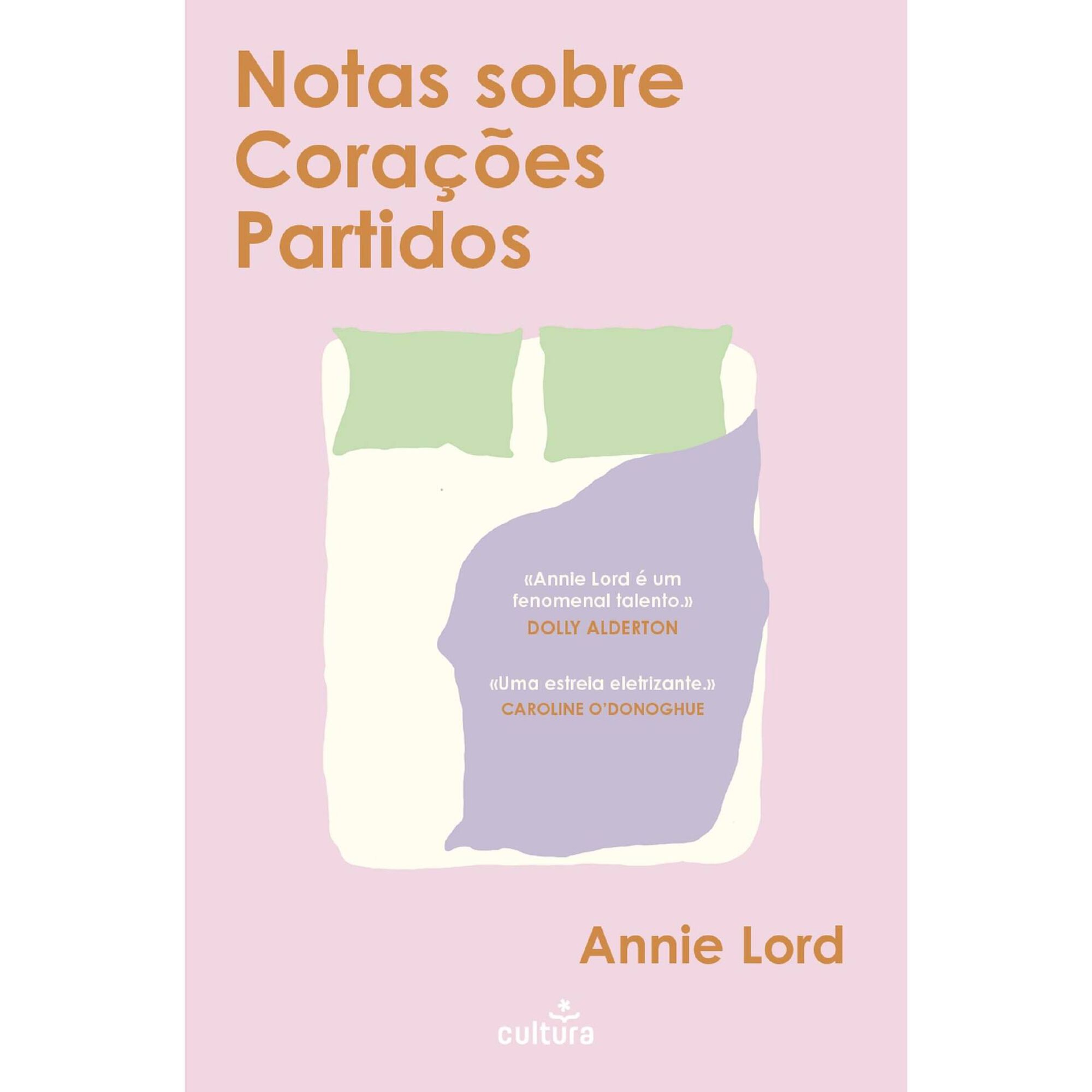 Notas sobre Corações Partidos
