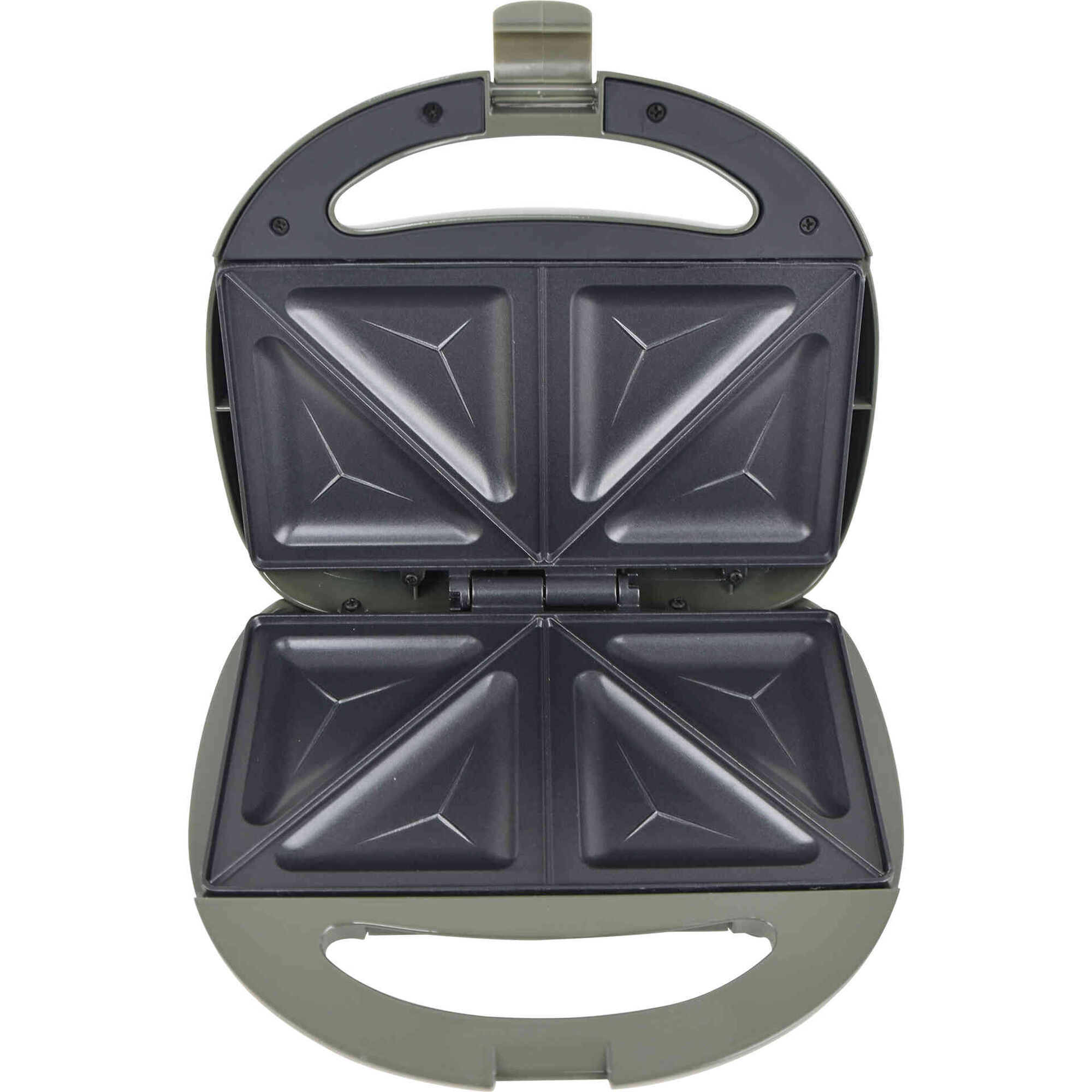 Sanduicheira Antiaderente 750W