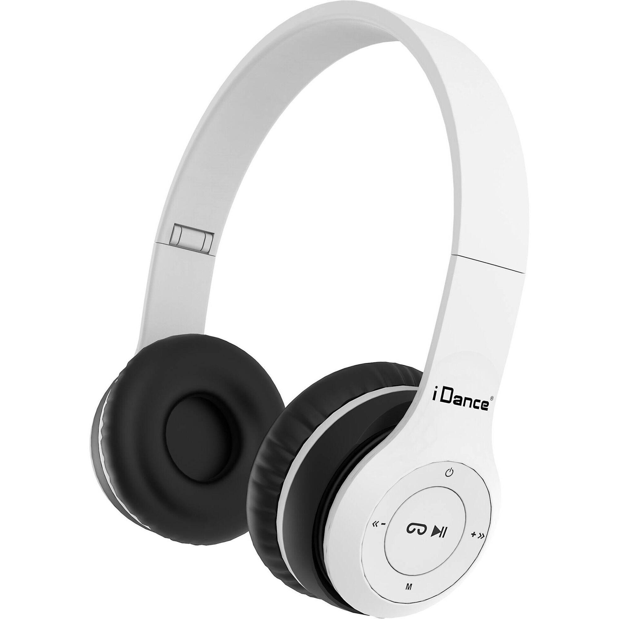 iDance - Auriculares Bluetooth DUO