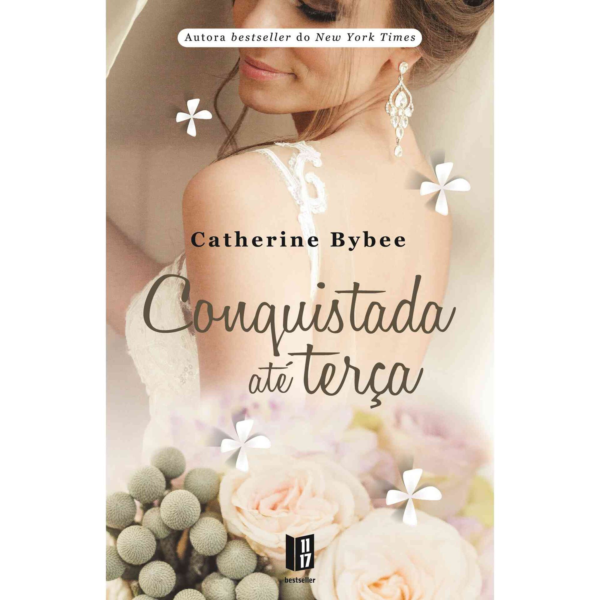 Conquistada até Terça (Livro de Bolso)