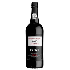 Quinta do Noval Vinho do Porto Vintage 2016