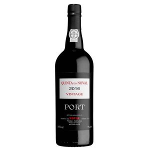 Noval Vinho do Porto Vintage 2016