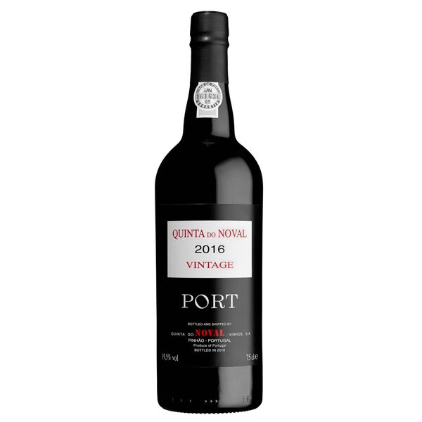 Noval Vinho do Porto Vintage 2016