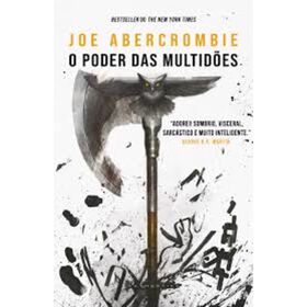 O Poder das Multid&otilde;es de Joe Abercrombie