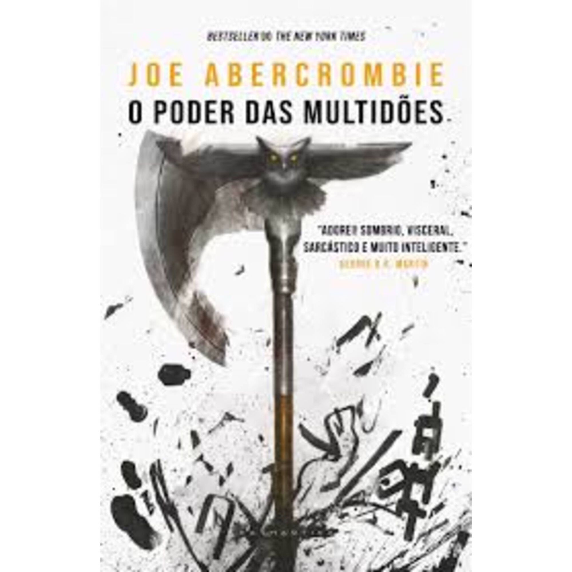O Poder das Multidões O Poder das Multidões
