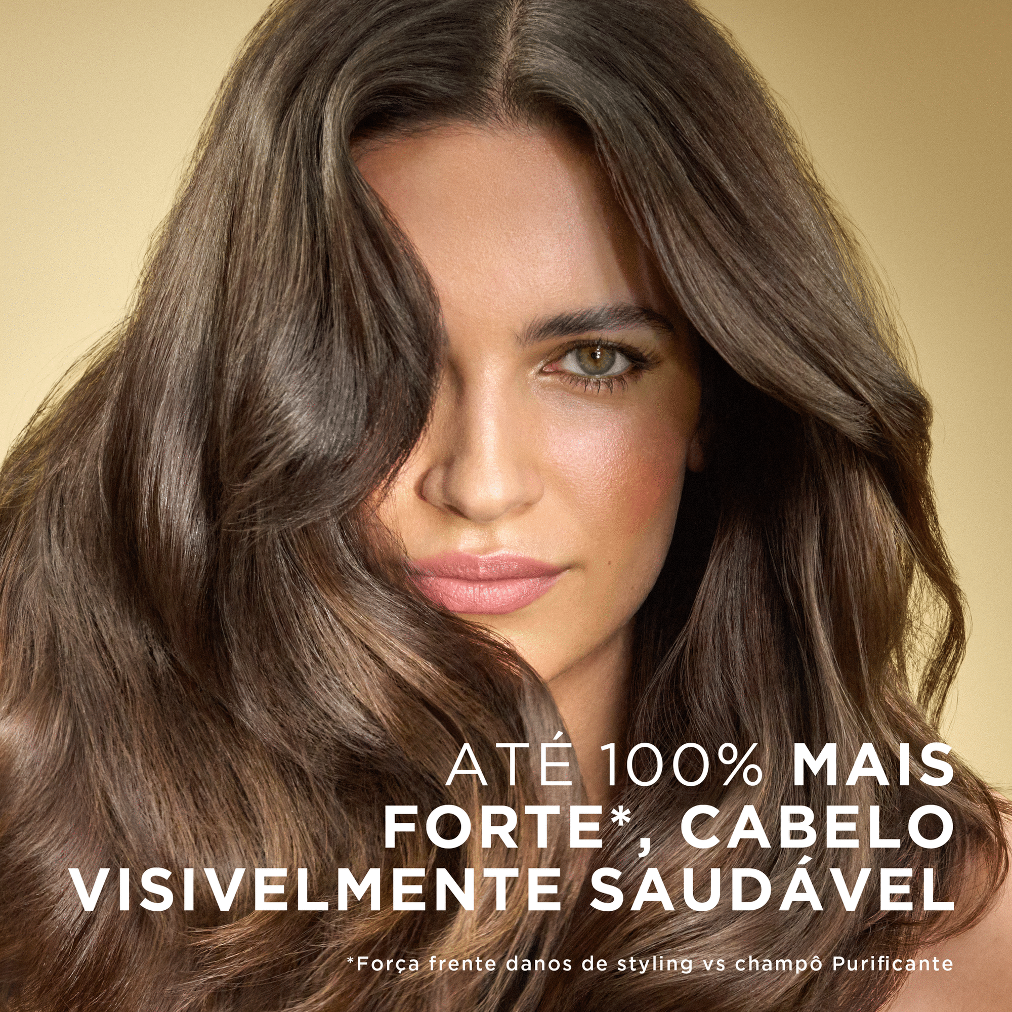 Máscara Cabelo Repara e Protege