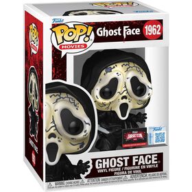 Funko - Figura Ghost Face