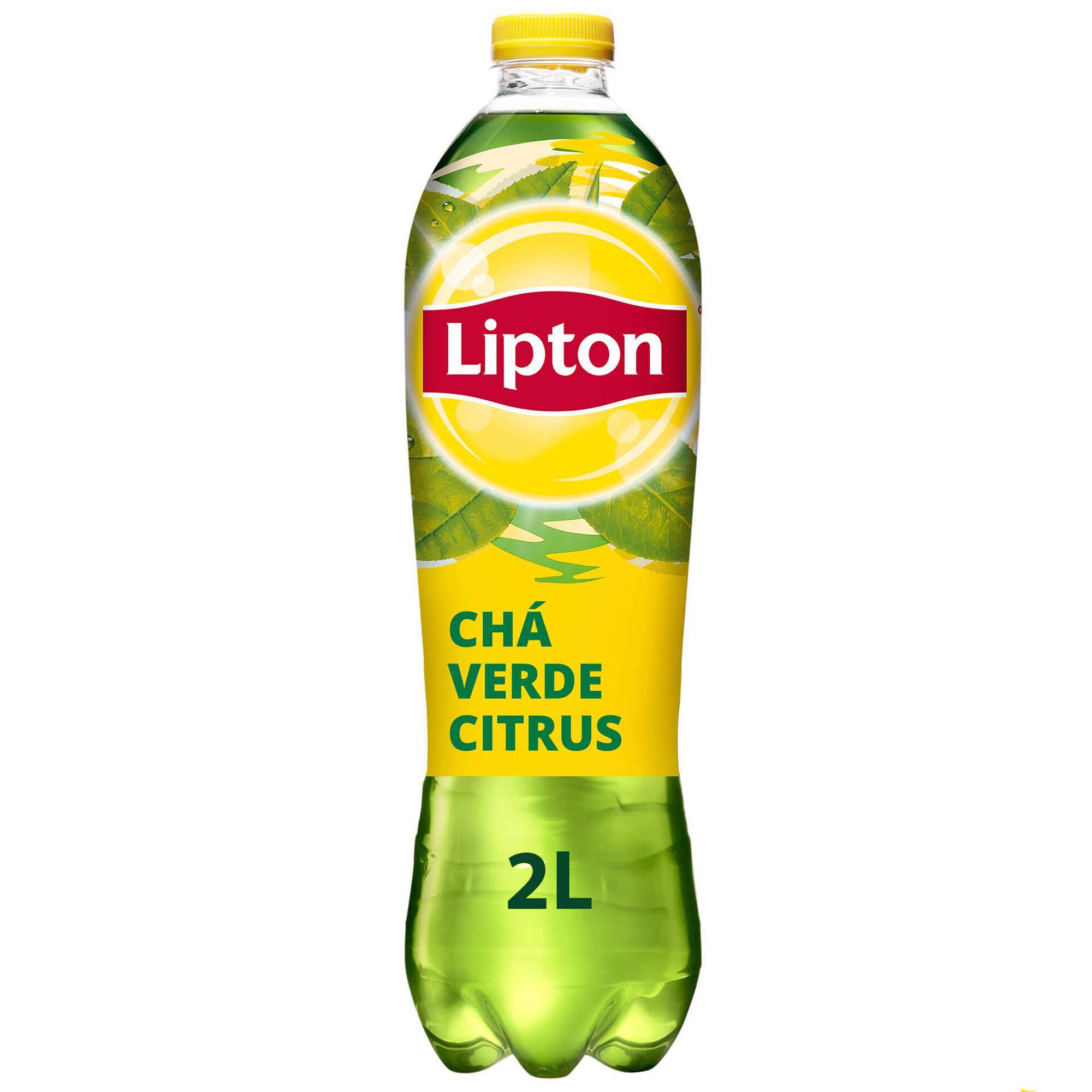 Chá Verde Citrus Chá Verde Citrus