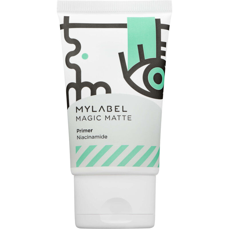 Primer Magic Matte Niacinamide MyLabel