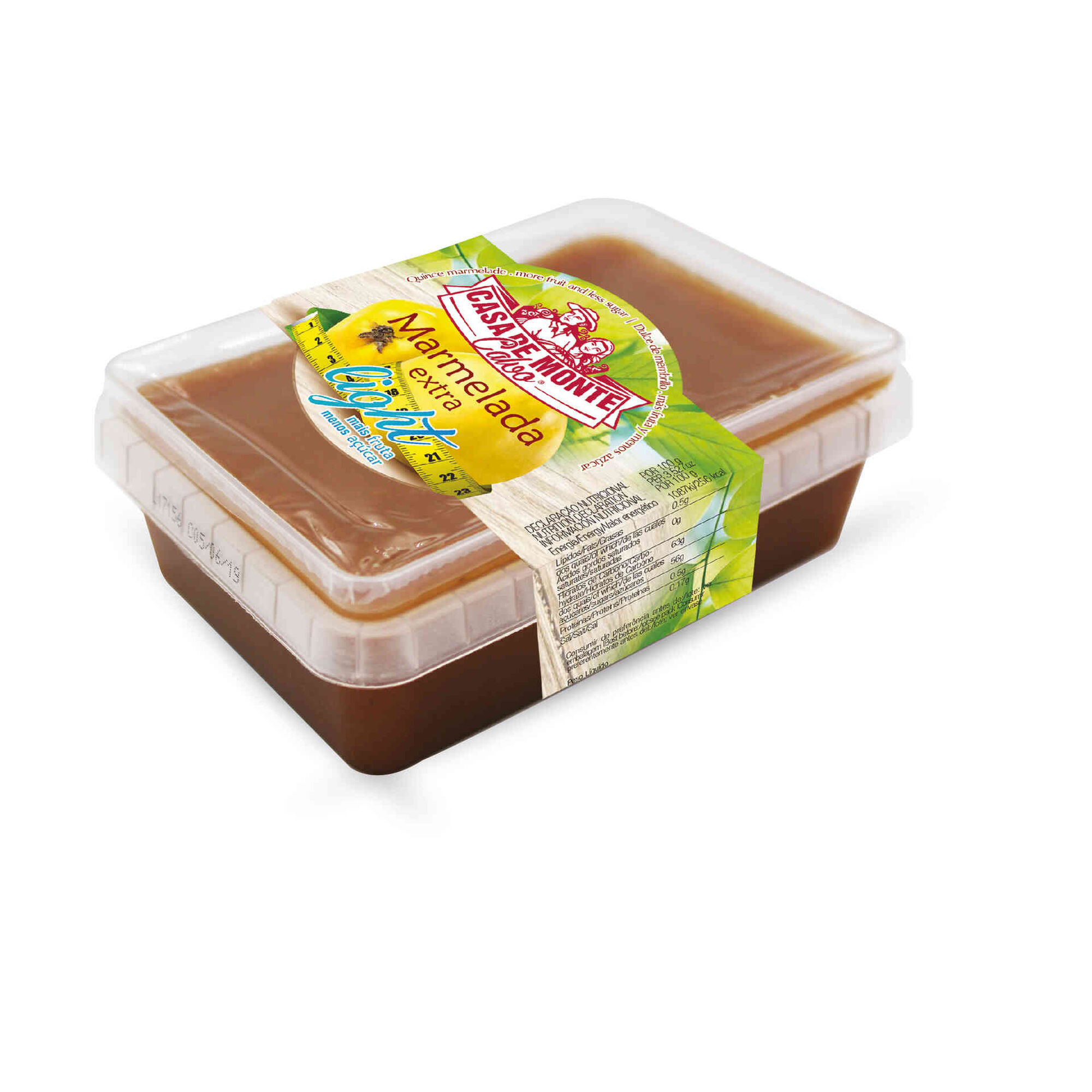 Marmelada Light