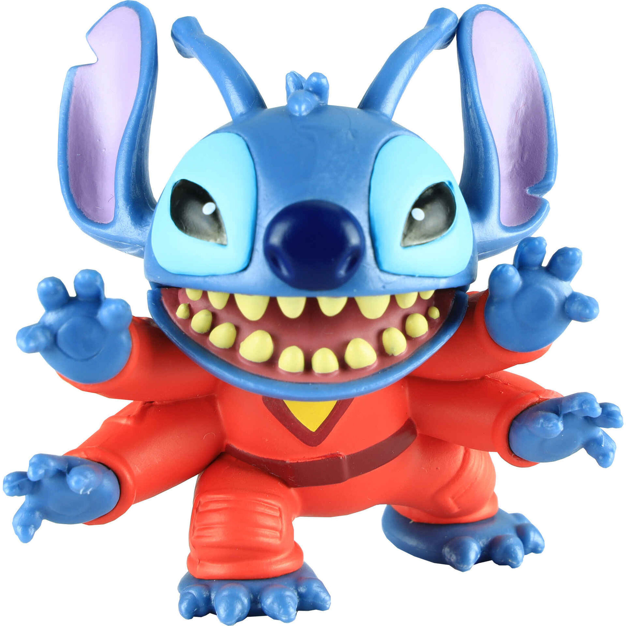 Figuras Básicas Stitch (vários modelos) Figuras Básicas Stitch (vários modelos)