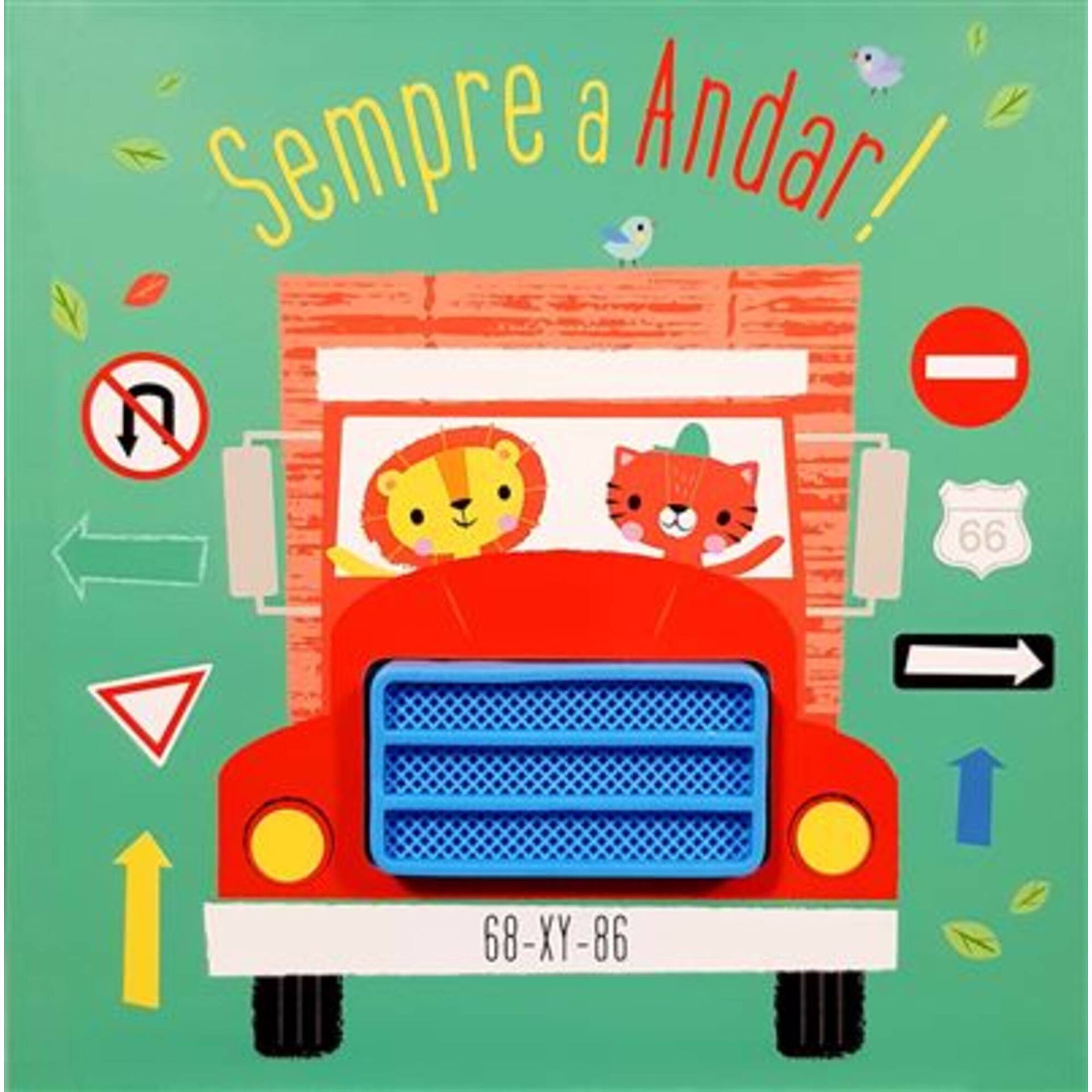Sempre a Andar Sempre a Andar