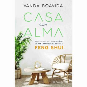 Casa Com Alma de Vanda Boavida