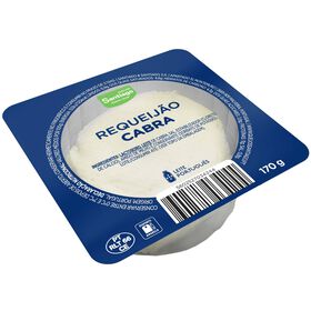 Requeij&atilde;o de Cabra Santiago