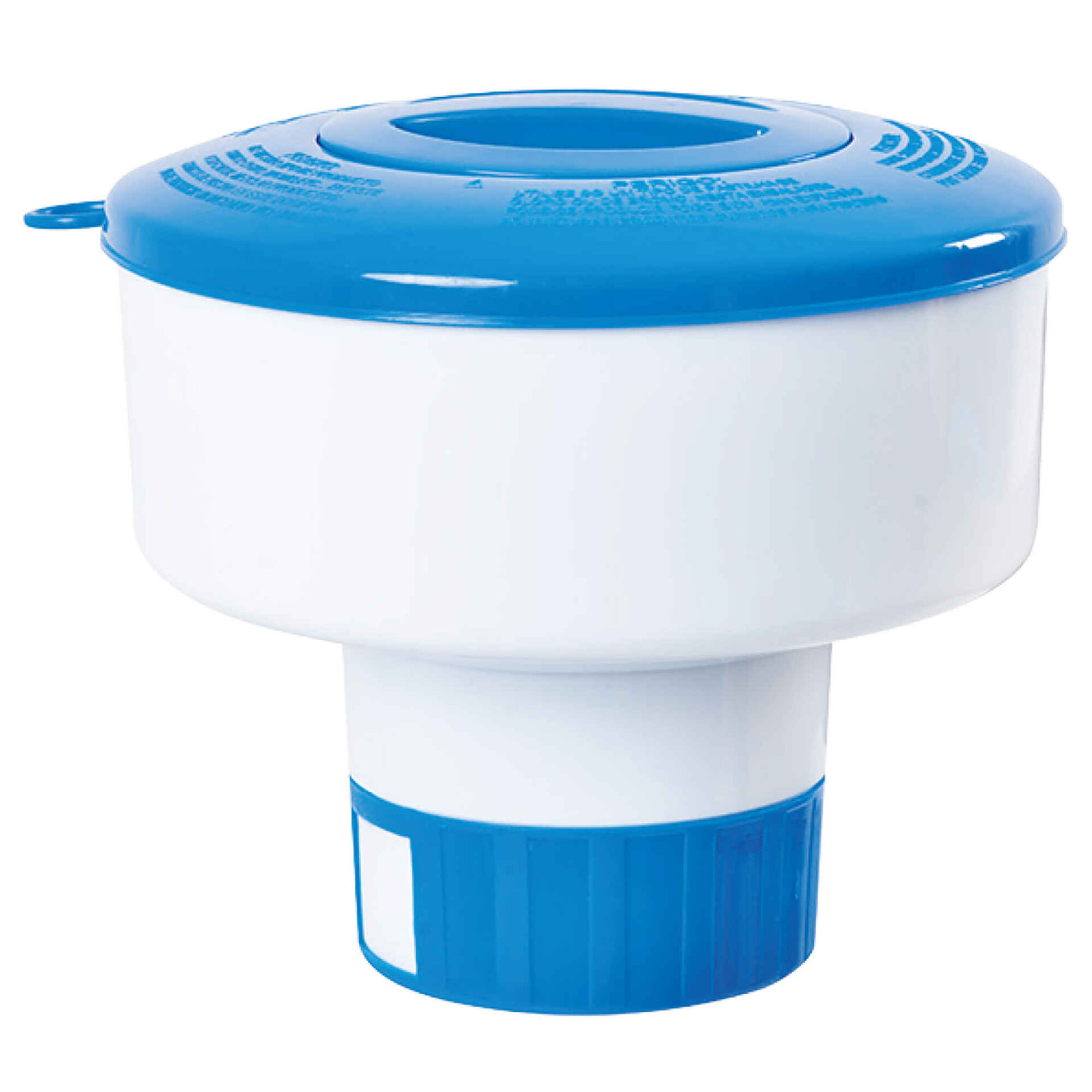 Doseador de Cloro Flutuante 17cm