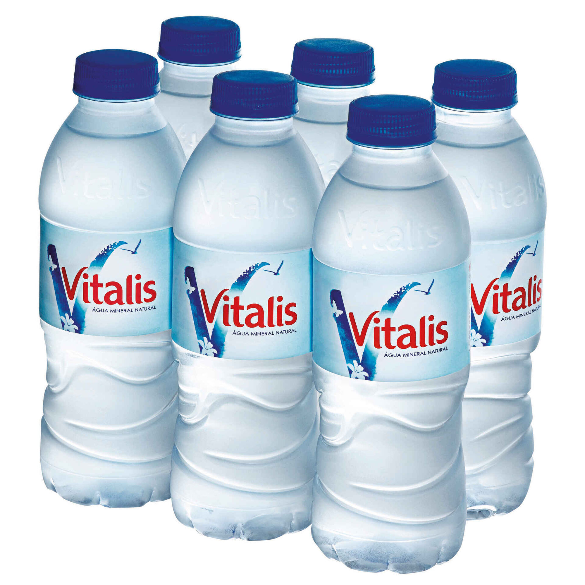 &Aacute;gua sem G&aacute;s Vitalis